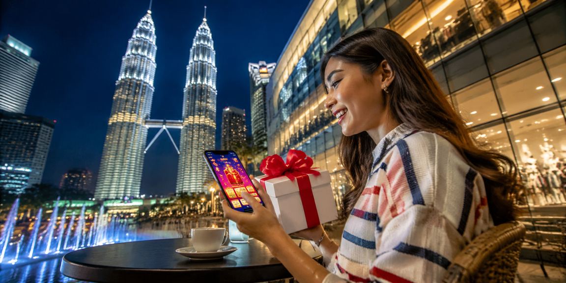 Sampul merah bonus dan promosi odds perlawanan sempena perayaan di Kuala Lumpur gaya Melayu 2776