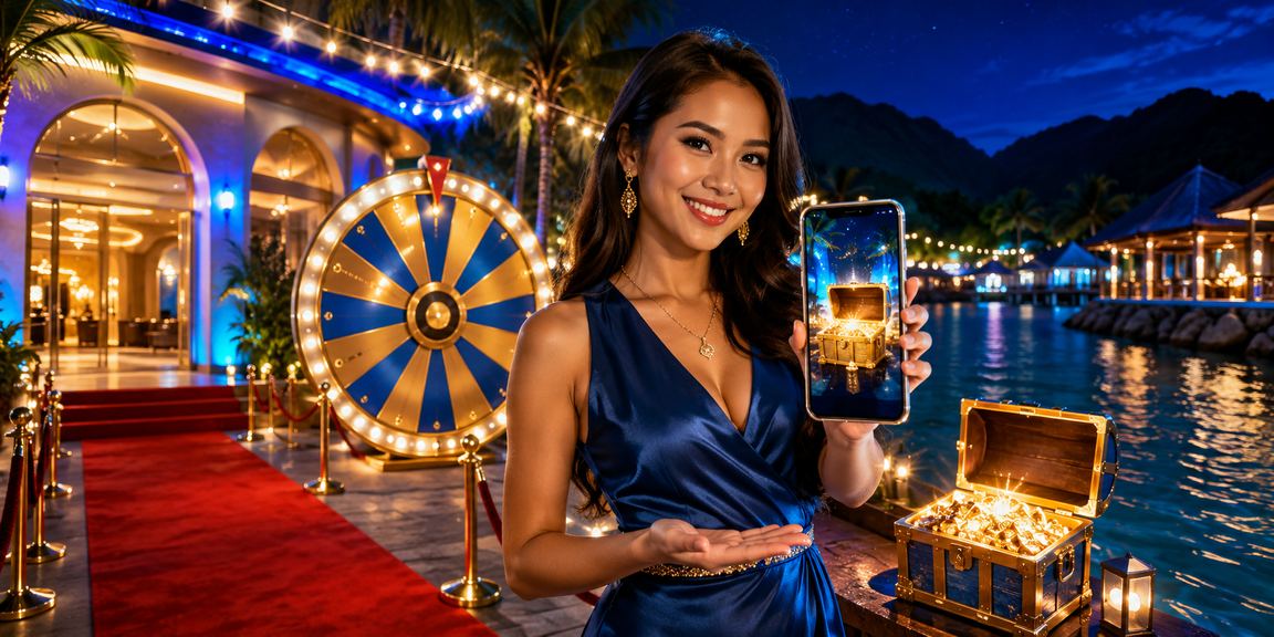 Suasana cabutan bertuah dan odds perlawanan sukan di Langkawi melalui platform 2776 gaya Melayu
